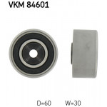 SKF Umlenk-/Führungsrolle, Zahnriemen